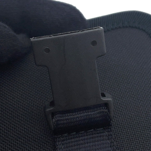 Balenciaga Shoulder WFP Bag Black Explorer - Picture 7 of 8